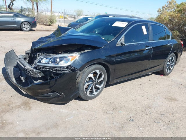 1HGCR2F88GA137818 Honda k24w1
