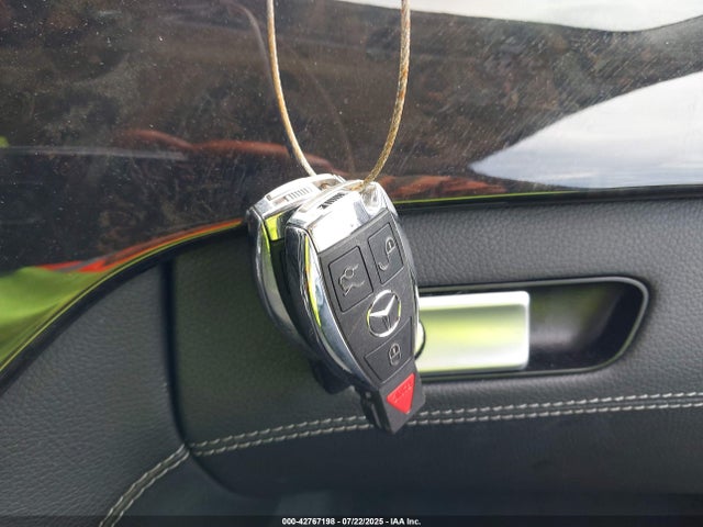 Mercedes-Benz 2015 2015 4JGDA5GB2FA445325 Image 11