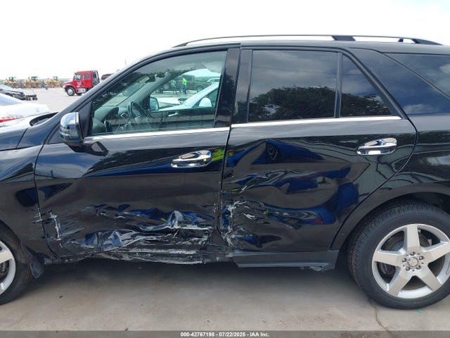 Mercedes-Benz 2015 2015 4JGDA5GB2FA445325 Image 15