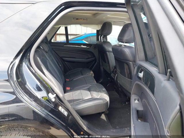 Mercedes-Benz 2015 2015 4JGDA5GB2FA445325 Image 8
