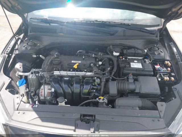 2020 KIA FORTE 3KPF24AD7LE252854 Photo 9