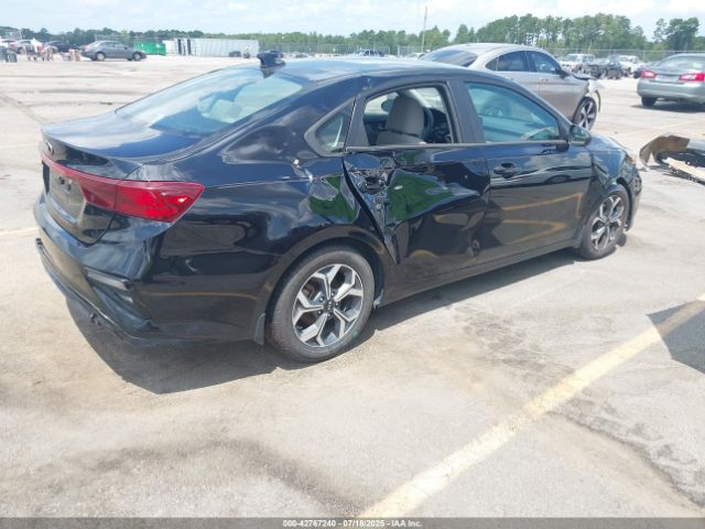 2020 KIA FORTE 3KPF24AD7LE252854 Photo 3