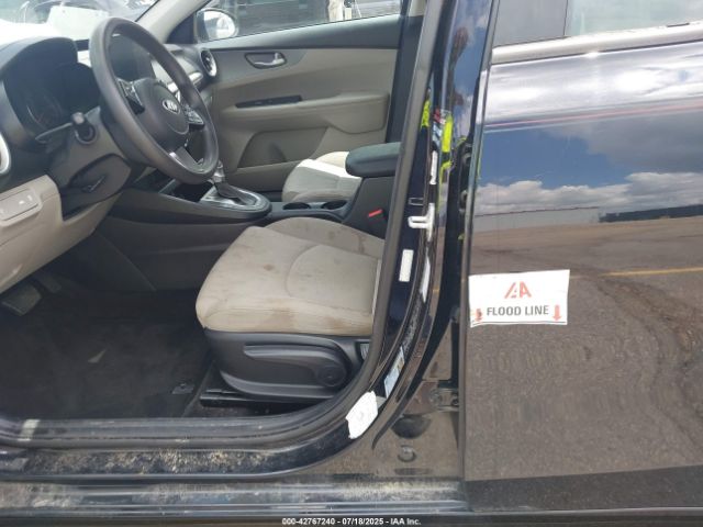 2020 KIA FORTE 3KPF24AD7LE252854 Photo 5