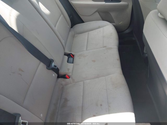 2020 KIA FORTE 3KPF24AD7LE252854 Photo 7