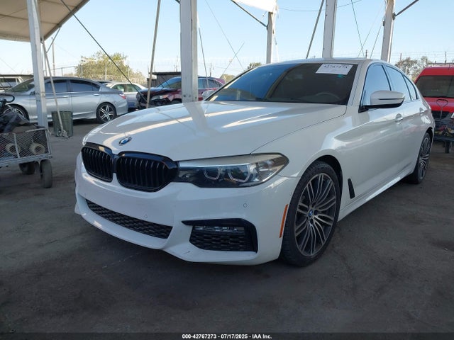 WBAJA5C38HG894740 BMW 2017