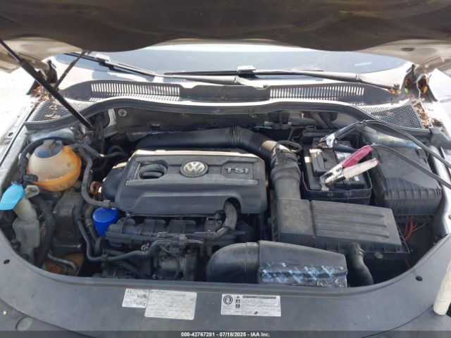 2012 VOLKSWAGEN CC WVWMP7AN3CE501584 Photo 9