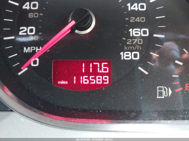 2011 AUDI A6 WAUKGAFB1BN040450 Photo 6