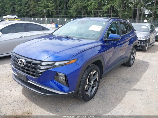 5NMJFCAE5NH038877 Hyundai gdi theta iii