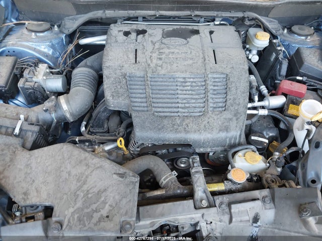 Subaru naturally aspirated u5 2020 JF2SKAXC2LH447512 Image 10