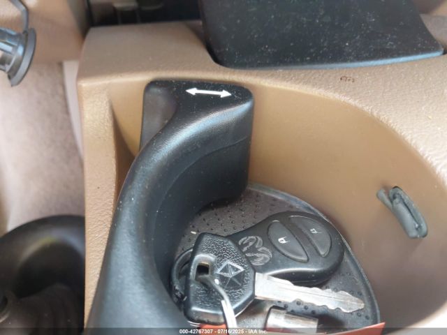 2000 DODGE RAM 1500 1B7HF13Z0YJ139939 Photo 10