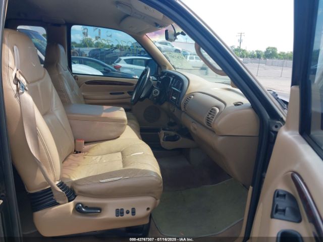 2000 DODGE RAM 1500 1B7HF13Z0YJ139939 Photo 4