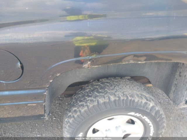 2000 DODGE RAM 1500 1B7HF13Z0YJ139939 Photo 5