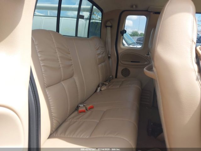 2000 DODGE RAM 1500 1B7HF13Z0YJ139939 Photo 7