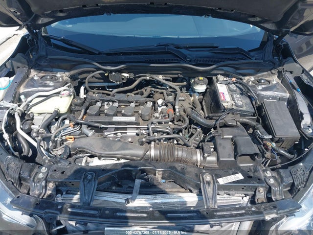 Honda l15b7 2018 JHMFC1F30JX012875 Image 10