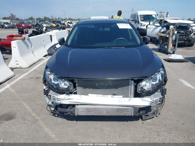 Honda l15b7 2018 JHMFC1F30JX012875 Image 13