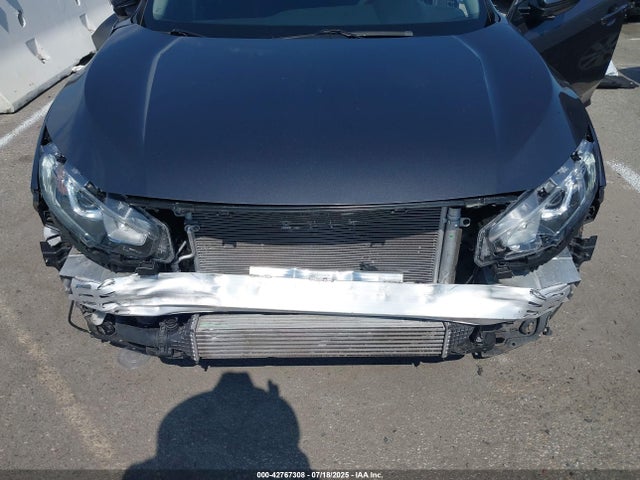 Honda l15b7 2018 JHMFC1F30JX012875 Image 6