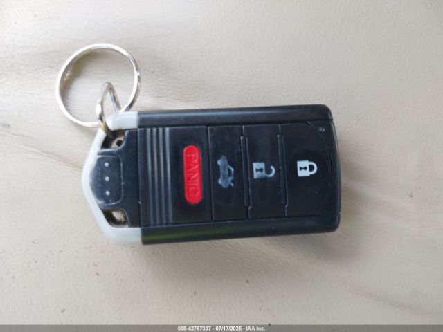 2012 ACURA TL 19UUA8F55CA030627 Photo 10