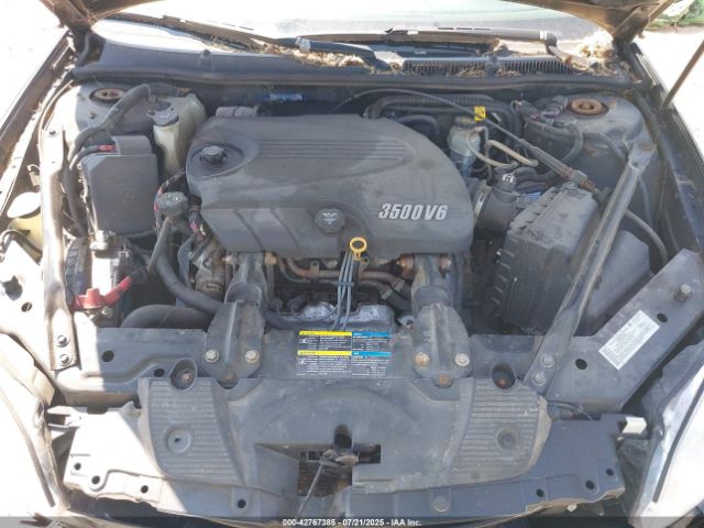 2008 CHEVROLET IMPALA 2G1WT58K681226721 Photo 9