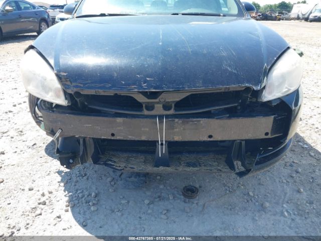 2008 CHEVROLET IMPALA 2G1WT58K681226721 Photo 5