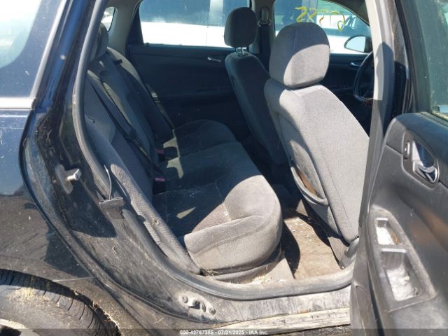 2008 CHEVROLET IMPALA 2G1WT58K681226721 Photo 7