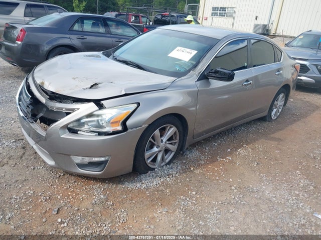 1N4AL3AP8EN235867 Nissan Altima