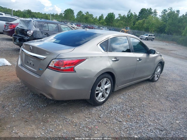 1N4AL3AP8EN235867 Nissan Altima