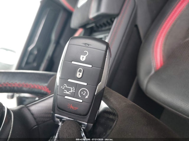 RAM 1500 2022 1C6SRFU93NN398011 Image 11