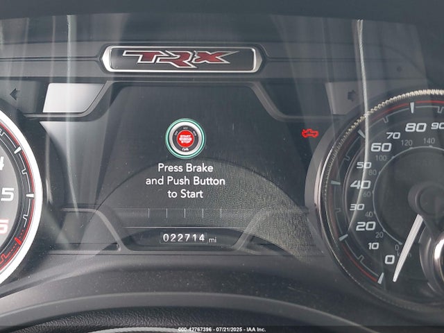 RAM 1500 2022 1C6SRFU93NN398011 Image 15