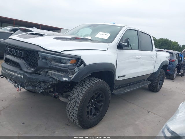 RAM 1500 2022 1C6SRFU93NN398011 Image 2