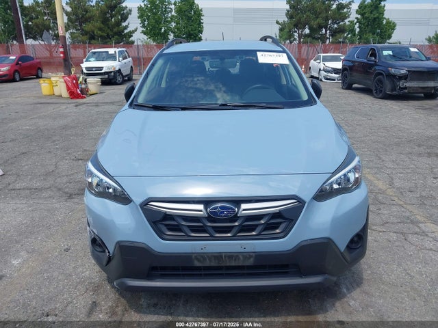 Subaru na 2021 JF2GTABC1M8218010 Image 12