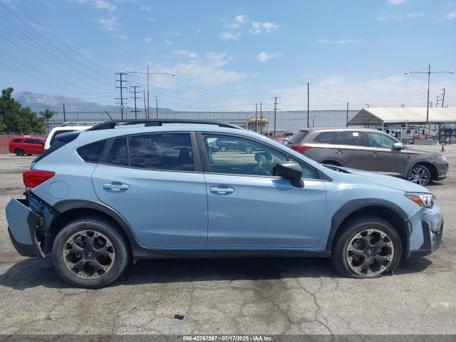 Subaru na 2021 JF2GTABC1M8218010 Image 13