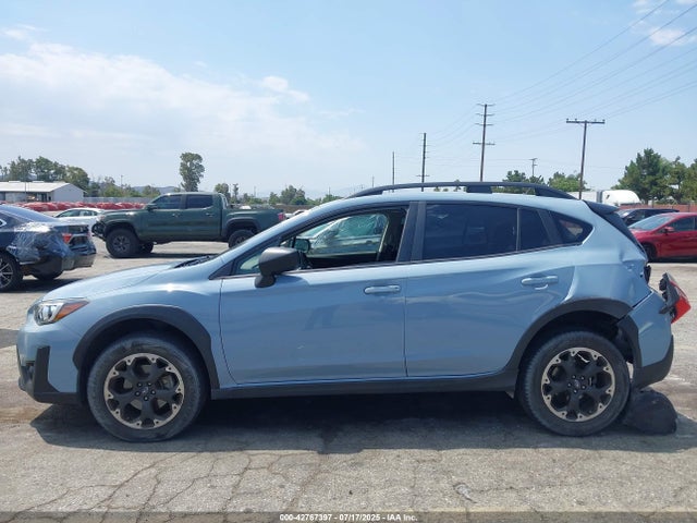 Subaru na 2021 JF2GTABC1M8218010 Image 14