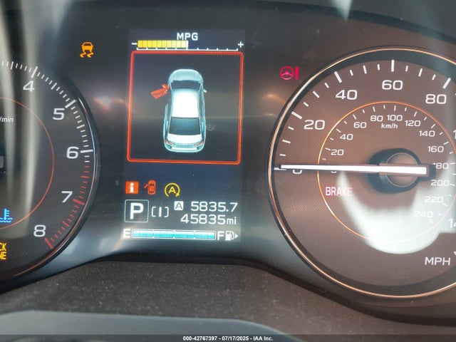 Subaru na 2021 JF2GTABC1M8218010 Image 15