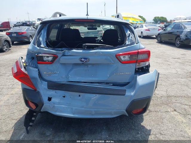 Subaru na 2021 JF2GTABC1M8218010 Image 16