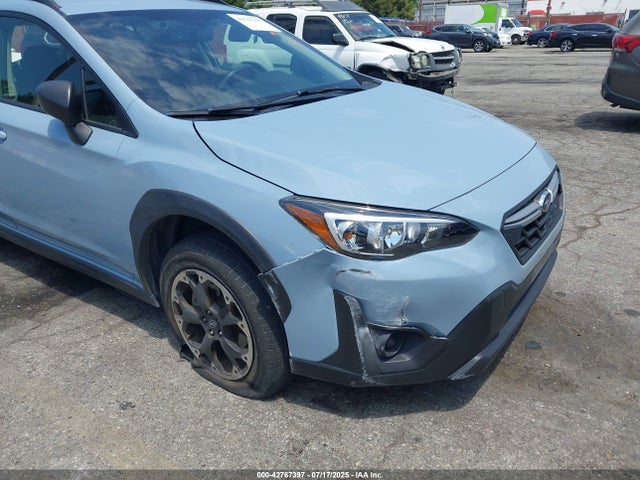 Subaru na 2021 JF2GTABC1M8218010 Image 17