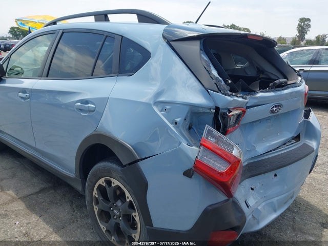 Subaru na 2021 JF2GTABC1M8218010 Image 18