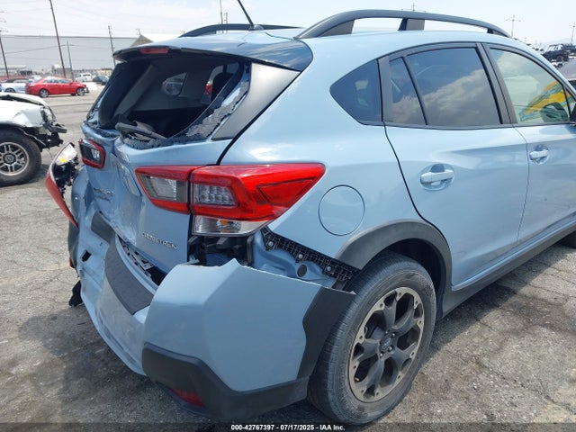 Subaru na 2021 JF2GTABC1M8218010 Image 19