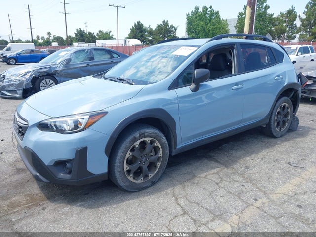 Subaru na 2021 JF2GTABC1M8218010 Image 2