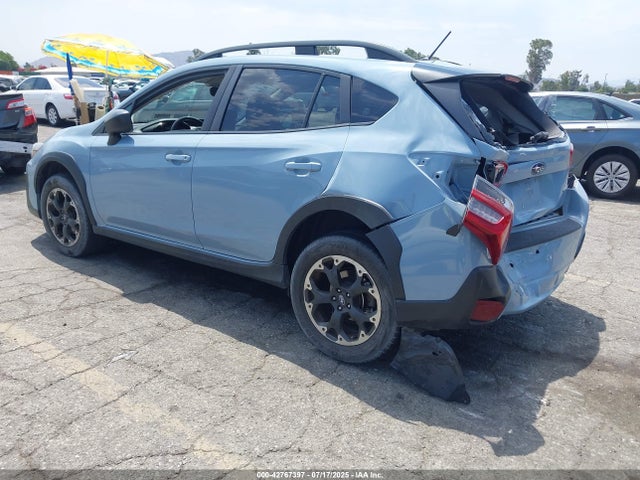 Subaru na 2021 JF2GTABC1M8218010 Image 3