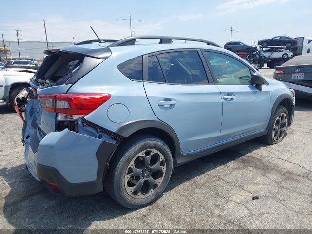 Subaru na 2021 JF2GTABC1M8218010 Image 4