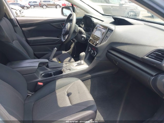 Subaru na 2021 JF2GTABC1M8218010 Image 5