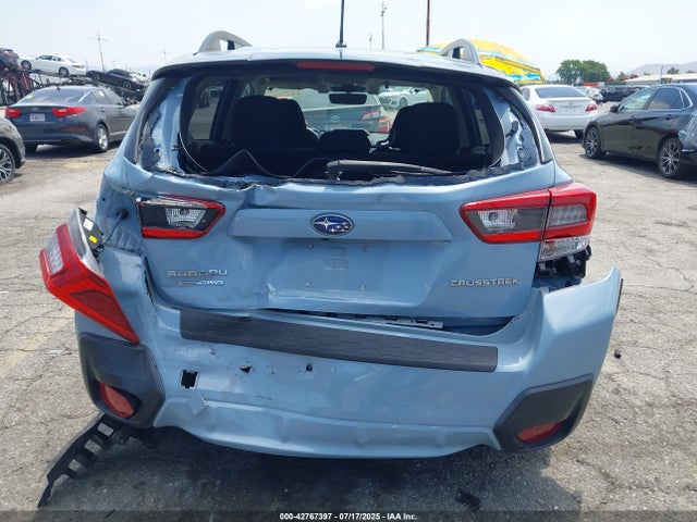 Subaru na 2021 JF2GTABC1M8218010 Image 6