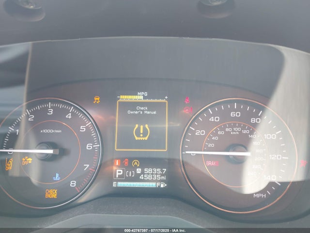 Subaru na 2021 JF2GTABC1M8218010 Image 7