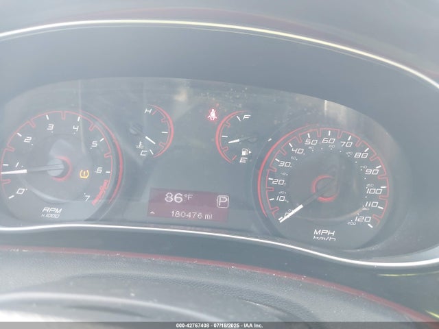 Dodge Dart 2016 1C3CDFBA2GD652460 Image 7