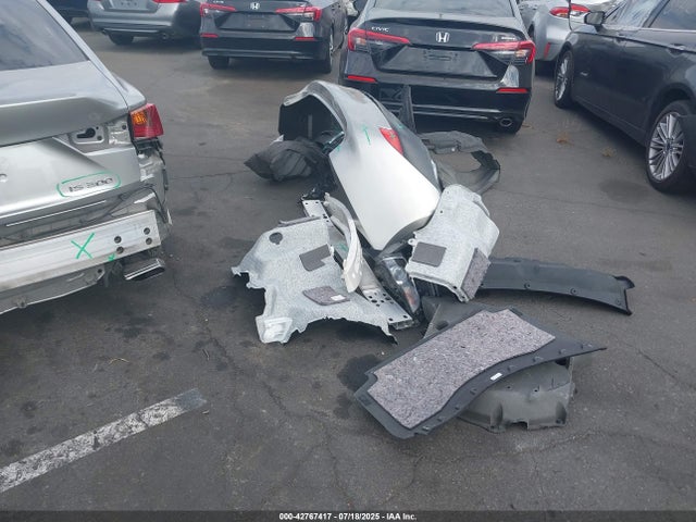 Lexus 8ar-fts 2018 JTHBA1D29J5082742 Image 12