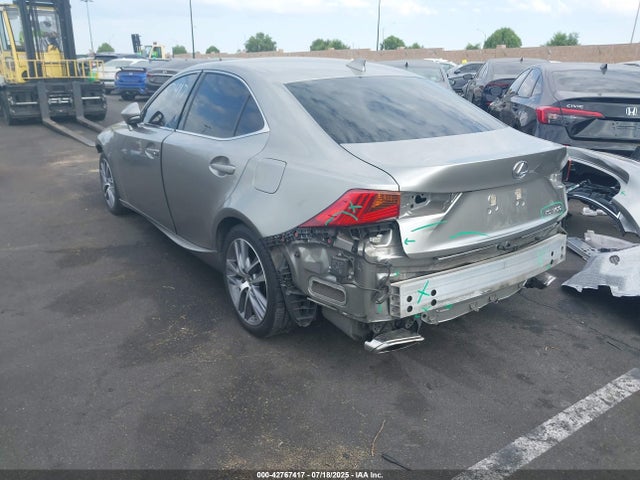 Lexus 8ar-fts 2018 JTHBA1D29J5082742 Image 3