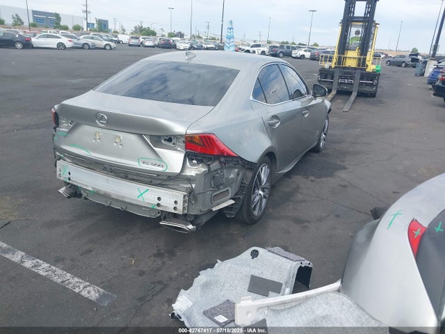 Lexus 8ar-fts 2018 JTHBA1D29J5082742 Image 4