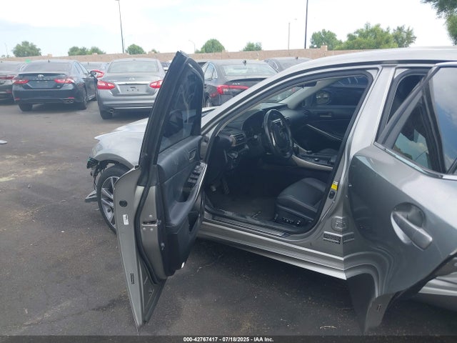 Lexus 8ar-fts 2018 JTHBA1D29J5082742 Image 5