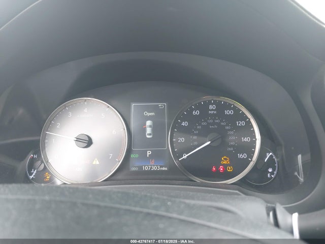 Lexus 8ar-fts 2018 JTHBA1D29J5082742 Image 7