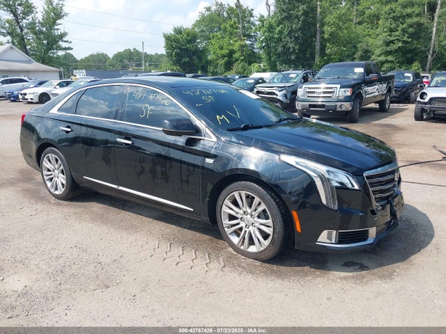 2019 CADILLAC XTS 2G61M5S37K9126896 Photo 0